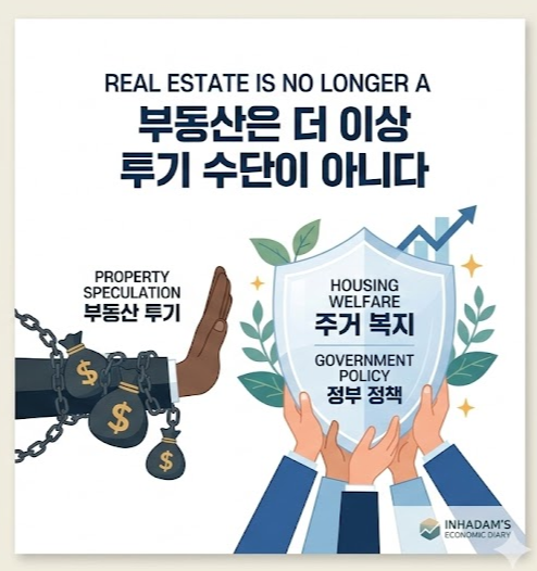 이재명 대통령 싱가포르 주택 정책 벤치마킹 및 투기 억제 메시지